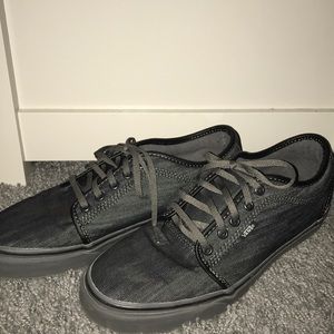 NWOT Vans (Men’s) UltaCush